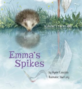 Emma's Spikes